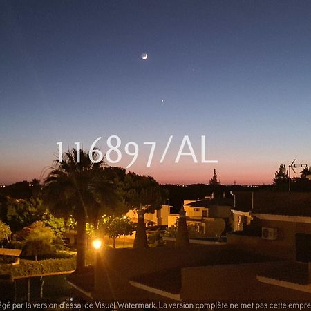 Beach Apartment Terrace 维拉摩拉 外观 照片