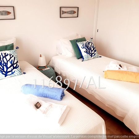 Beach Apartment Terrace 维拉摩拉 外观 照片