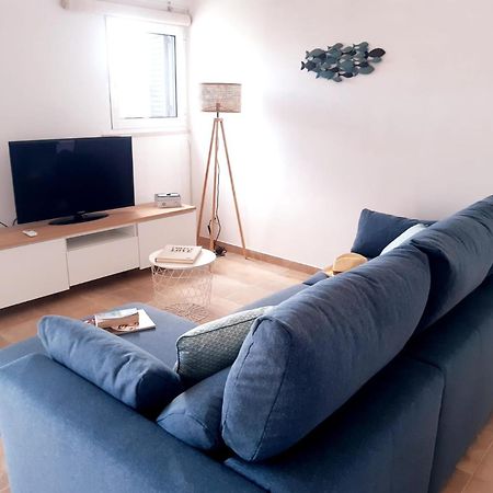 Beach Apartment Terrace 维拉摩拉 外观 照片