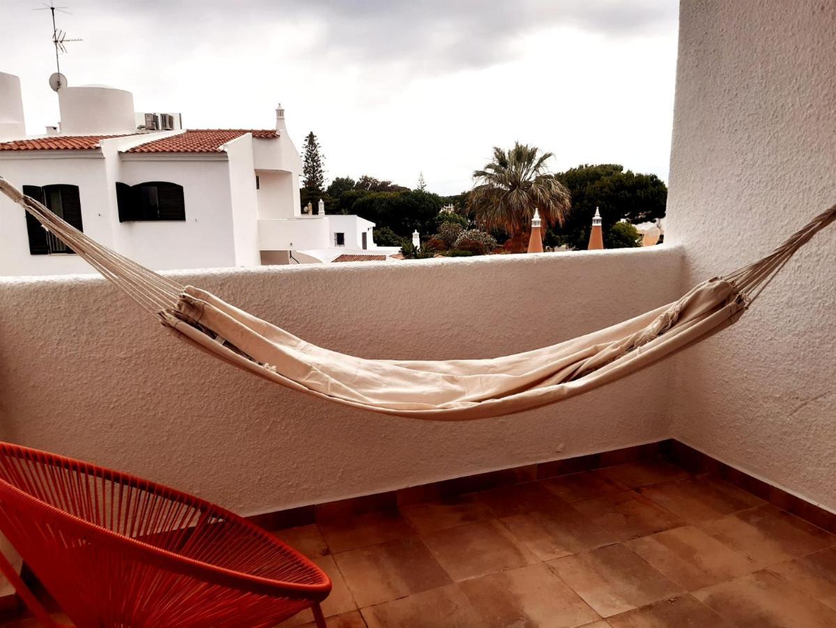 Beach Apartment Terrace 维拉摩拉 外观 照片