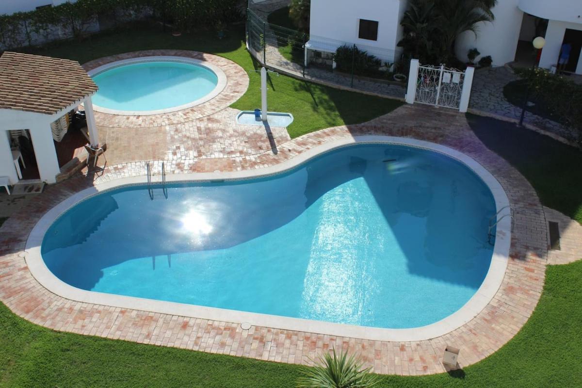 Beach Apartment Terrace 维拉摩拉 外观 照片