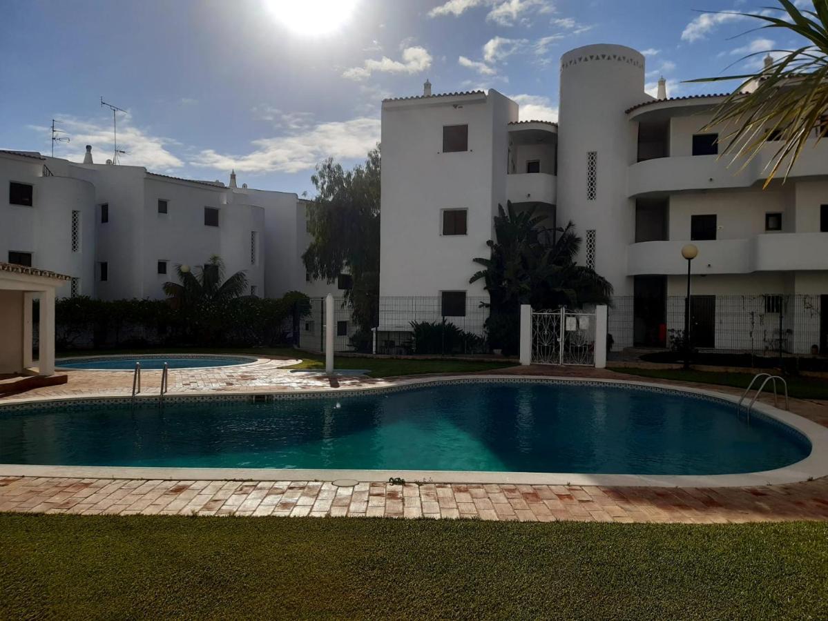 Beach Apartment Terrace 维拉摩拉 外观 照片