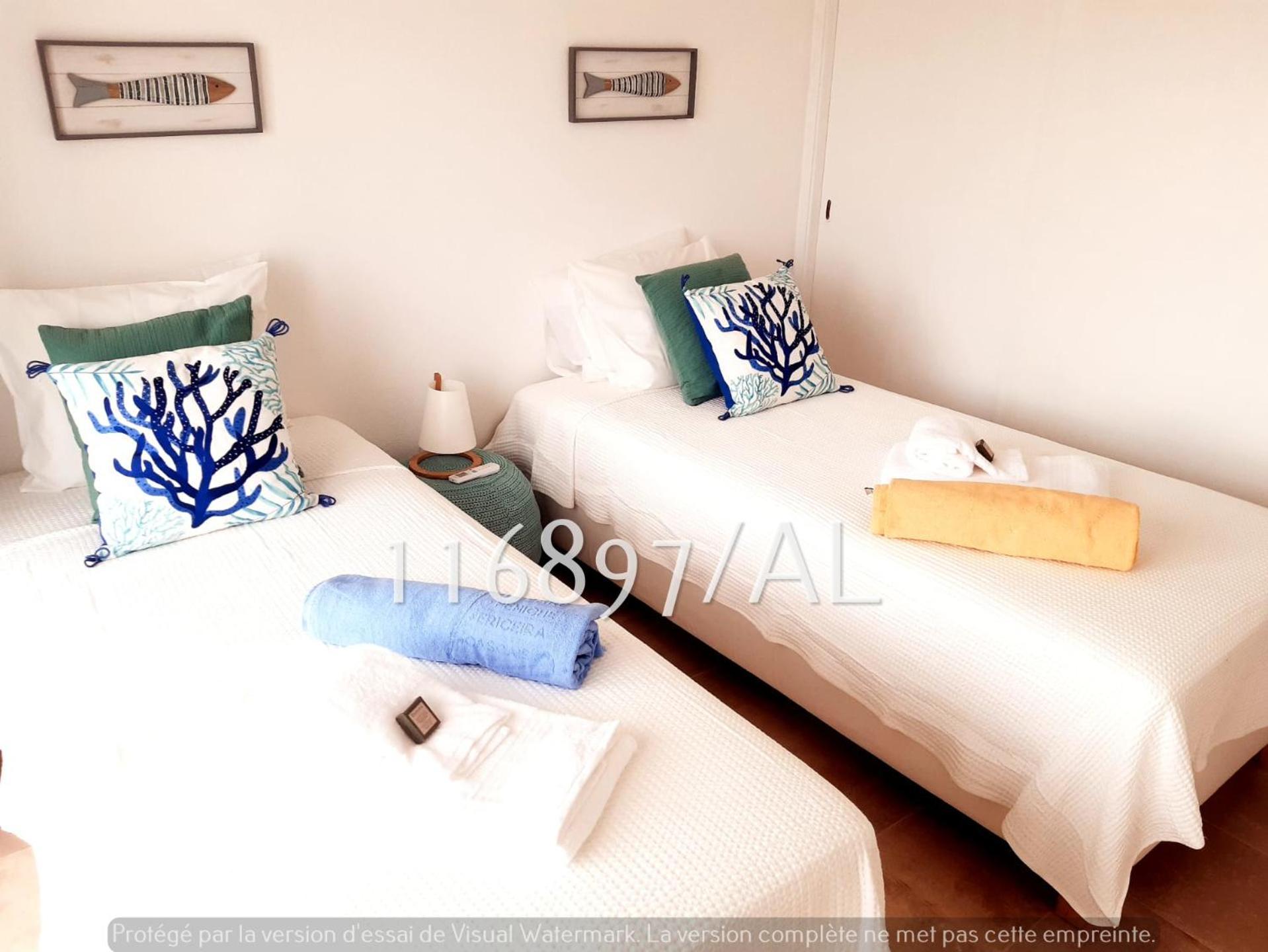 Beach Apartment Terrace 维拉摩拉 外观 照片