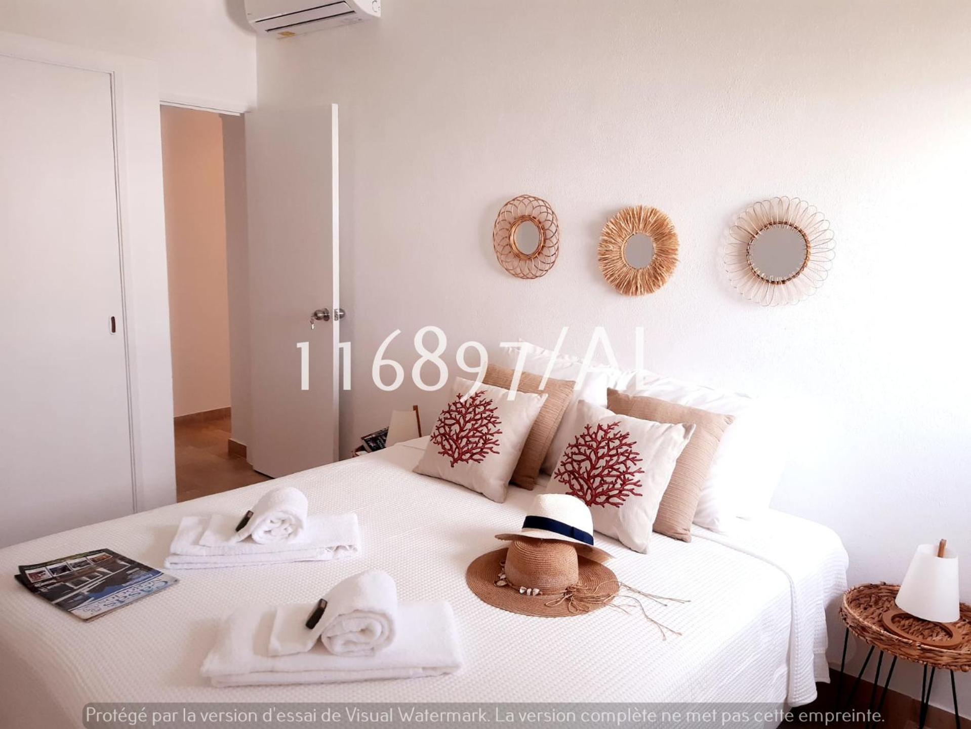 Beach Apartment Terrace 维拉摩拉 外观 照片