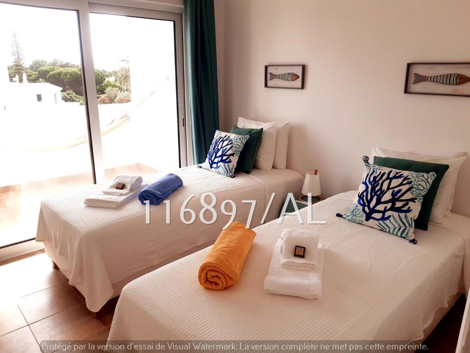 Beach Apartment Terrace 维拉摩拉 外观 照片