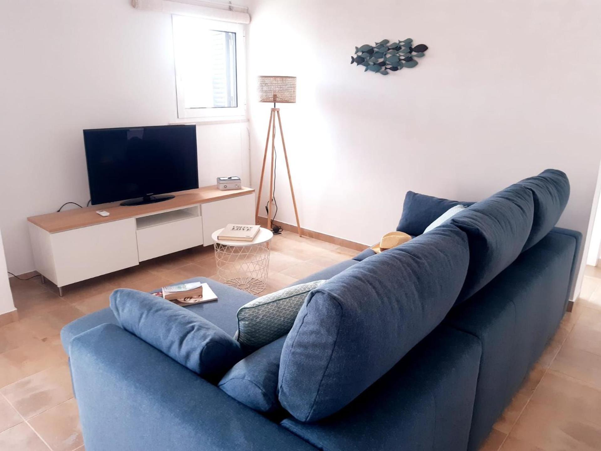 Beach Apartment Terrace 维拉摩拉 外观 照片
